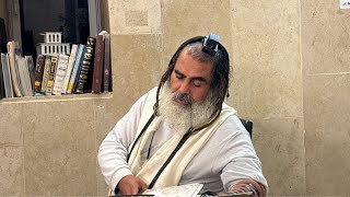 הרב שלום סבג - שיעורי וידאו - ‏ הרב שלום סבג שידור חי ו בתמוז