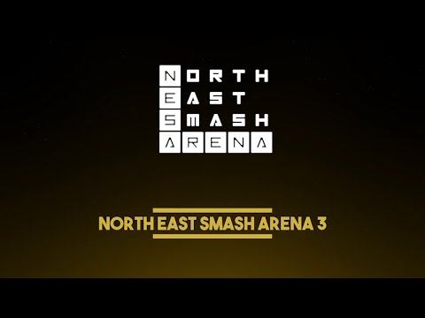 Top 5 Moments - North East Smash Arena 3 - UKIE Ultimate Circuit 2019
