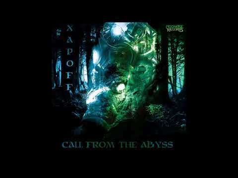 Xa' Poff - Call From The Abysse
