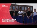 De Bodyguard: Wie wordt het te warm onder de voeten?
