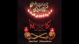 Mortuary Drape - Spiritual Indepedence (FULL ALBUM 2014)