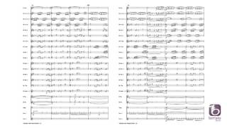 Theme And Variations - Oliver Waespi