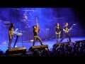 Myrath - Braving The Seas, Live in USA 2013 ...