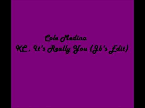 Dj Cole Medina - KC, Its Really You (Jb's Edit)