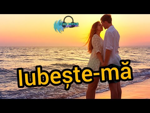 Deyu Music - Iubește-mă