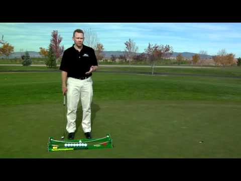 Z Factor Perfect Putting Machine Isolation Drill