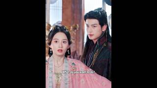 Download lagu He fell in love with someone else's woman, and this woman dared to push him #fatedhearts#chenzheyuan mp3