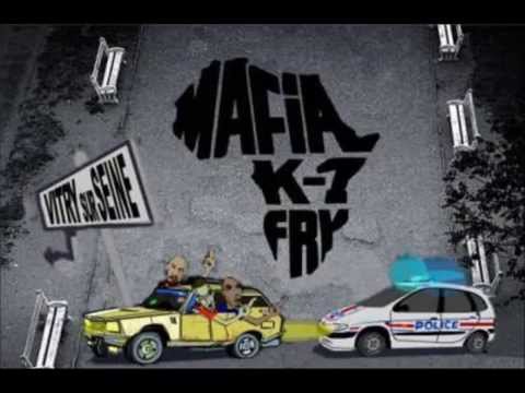 Mafia k1 Fry Freestyle Archive