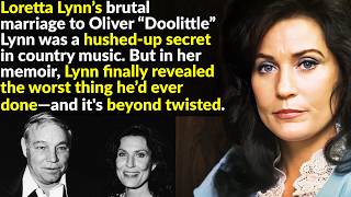 Loretta Lynn: Heartbreak, Lies, And Country Music