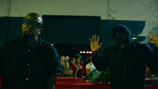 Tech N9ne ft. RMR - Fatha Fig Ya (Food For Thought) | Official Music Video