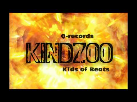 K!ndZoo ft Oluewill - Ебашим (2011)