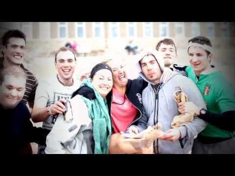 Sea Sessions 2011 (highlights)