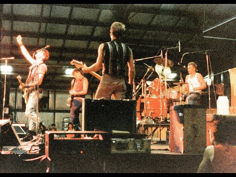 AltarBoys -  Live  Cornerstone  1986 - ( FULL SHOW- VIDEO)