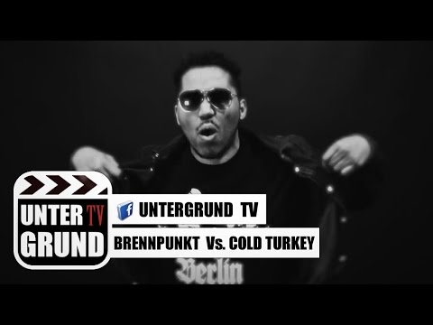 Brennpunkt vs Cold Turkey HR1 [Viertelfinale] VBT Spash!-Edition 2014