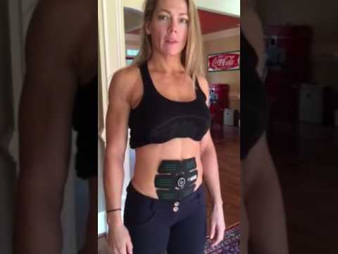 Six Pack Abs Montel Williams