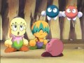 Kirby Right Back At Ya Episode 3 Kirby S Duel Role Part 1