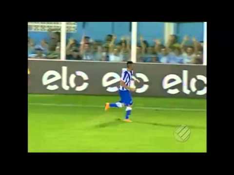 Paysandu 1x0 ABC