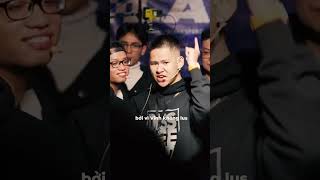Download lagu VINH KHÔNG LÚ #1337battle #battlerap #dissneeland mp3