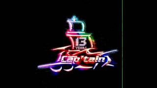 [HQ] Cap'tain 13 Years ~ Fred Rister - Time (Jacky Core Remix)