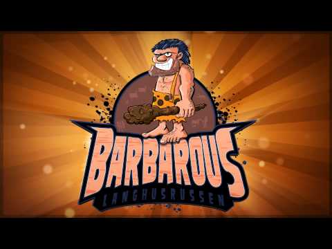 Barbarous 2013 - TIX