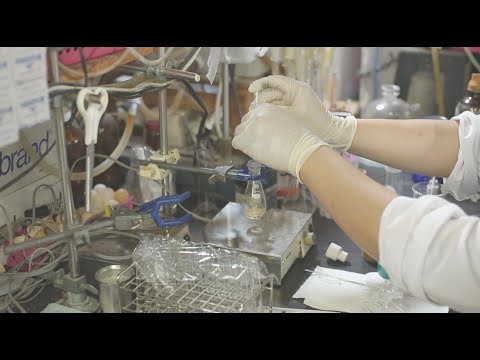 本当のゴールは大学入学か？それともその先か？　静岡理工科大学 物質生命科学科