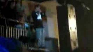 redman insane jump!!!