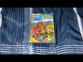 Opening To What S New Scooby Doo Monster Matinee 2005 DVD
