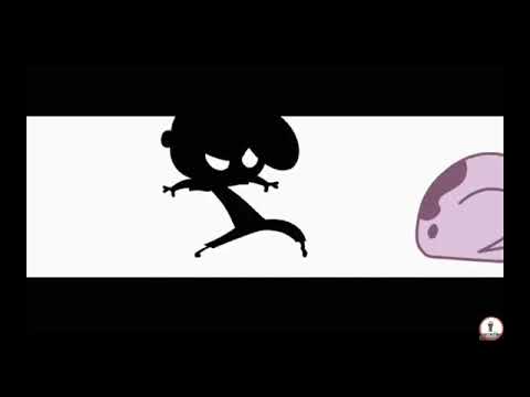 Kid vs Kat: Trash Talking Alternate Ending