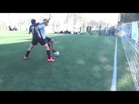 KINO DER TOQUEN VS MALA FAMA - #LigaNuñez - #Clausura SLS - 10/9/2022