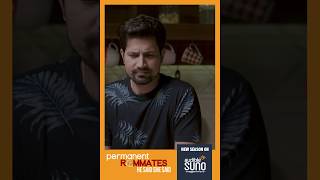 Permanent Roommates on Audible Suno - Housewarming
