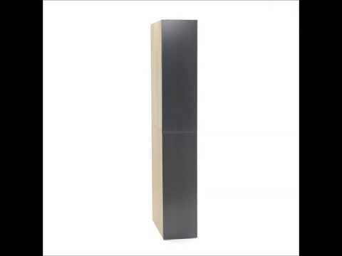 Mueble Tipo Librero Sauder 409090m | Mercado Libre