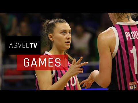 Sopron vs Lyon : highlights des Lionnes