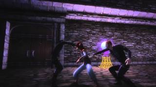 Dungeons & Dragons Online: Shadowfell Conspiracy — тизер-ролик