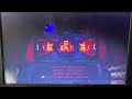 Alien Vs Predator 2005 DVD Menu Walkthrough Disc 1