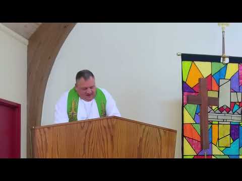 Triumphant Cross Lutheran Church S22 E38