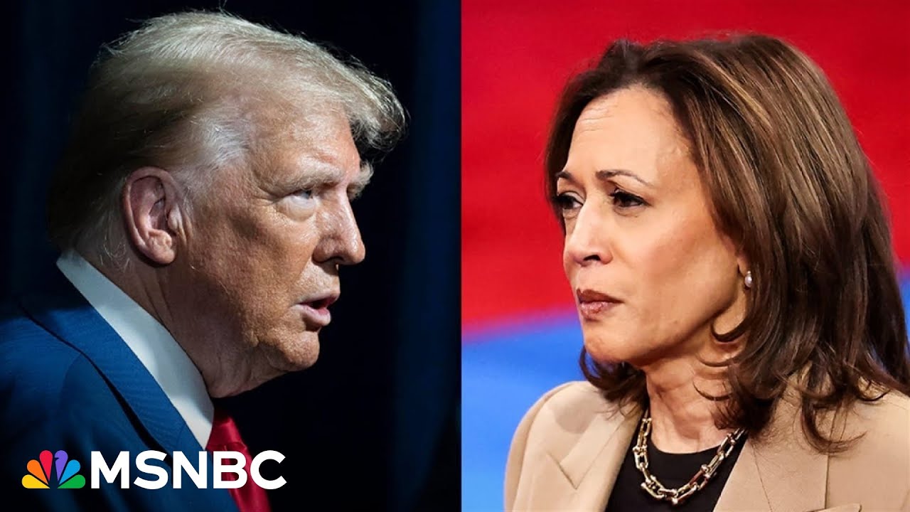 The importance of Arab American voters this election