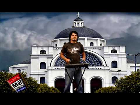 Ndaipori sy rekovia - Nueva base