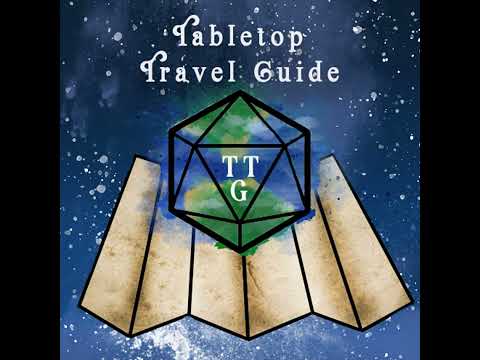 13. TLG - Planar Cruises: Outer Sphere pt. 1