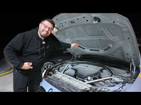 BMW ALMAK İÇİN KUŞADASINA GİTTİK!