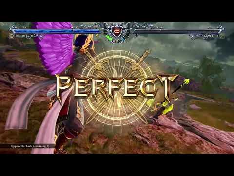 Libra of Soul Part 2