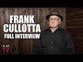 Frank Cullotta on 'Casino', Tony Spilotro, Killing Informants, Cooperating w/ Feds (Full Interview)