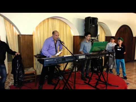 Formatia Vocal Instrumental