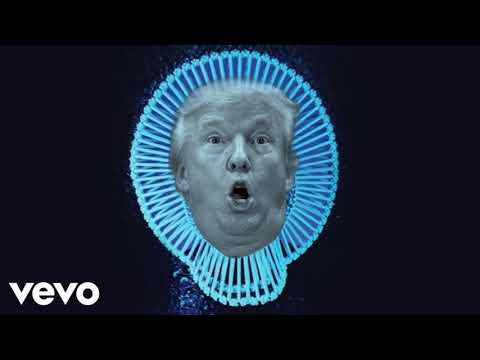 Childish Trumpino - Red Bing (Extended)