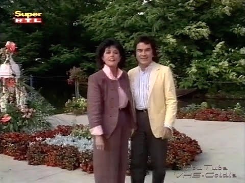 Renate & Werner Leismann - Auch morgen da scheint für uns die Sonne - 1989
