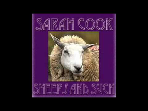 Sarah Cook - Summertime Sneaks (Original)