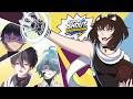 【Kai Gaming】- Game Belajar Jadi Mage: Super Shout Showdown! + Tourney Stream.