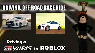 Download lagu Driving the Toyota GR Yaris at Car Dealership Tycoon, off-road race ride mp3 Download lagu Driving the Toyota GR Yaris at Car Dealership Tycoon, off-road race ride mp3