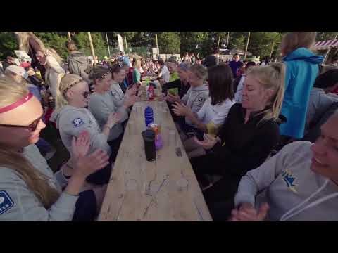 2019 Windmill Finland vs Germany - Womens Final