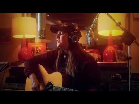 Katie Pruitt "Get It Over With" (Official Audio)