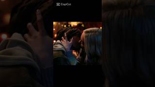 Wednesday Enid &amp; Ajax 💘 😻 💏🥰😍